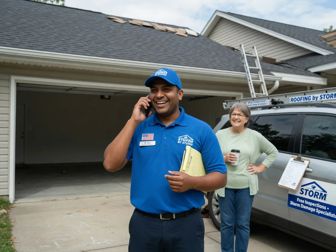 Roof Repair Near Me Bloomfield, IN FAQs